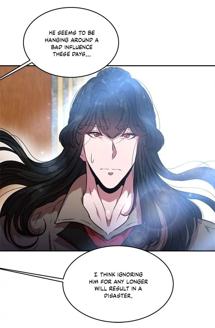 I was born as the Demon Lord’s daughter chapter 22 - page 35